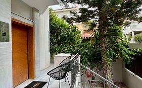 New Apartment At Athenian Riviera